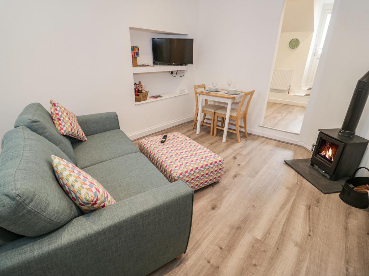 Ty Capel Bach Villa Bangor Eksteriør billede